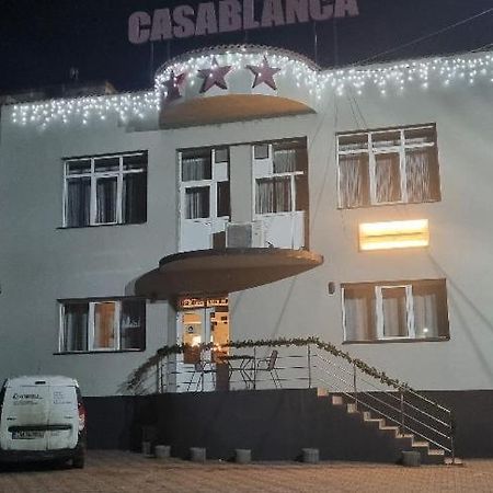 Hostel Casablanca Krajowa Zewnętrze zdjęcie