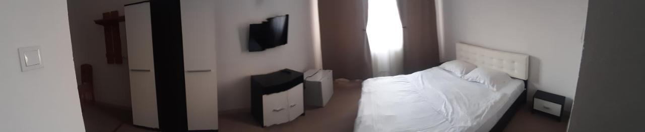 Hostel Casablanca Krajowa Zewnętrze zdjęcie