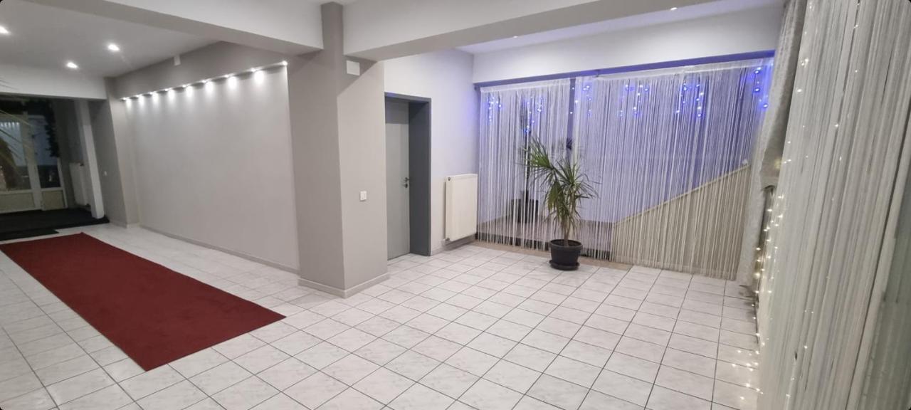 Hostel Casablanca Krajowa Zewnętrze zdjęcie