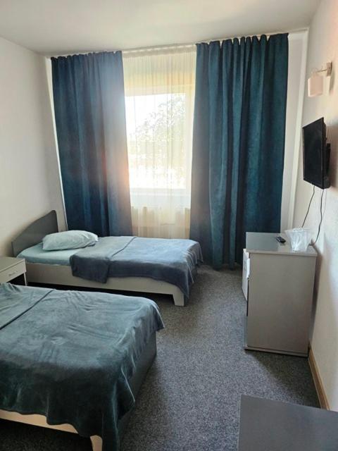 Hostel Casablanca Krajowa Zewnętrze zdjęcie