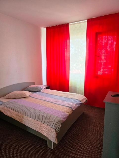 Hostel Casablanca Krajowa Zewnętrze zdjęcie