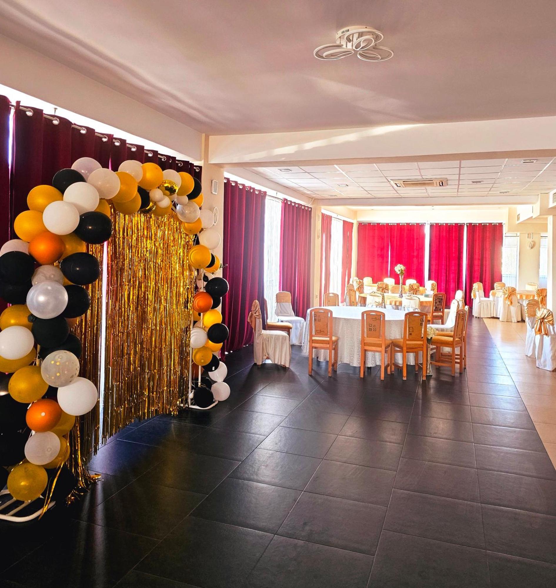 Hostel Casablanca Krajowa Zewnętrze zdjęcie