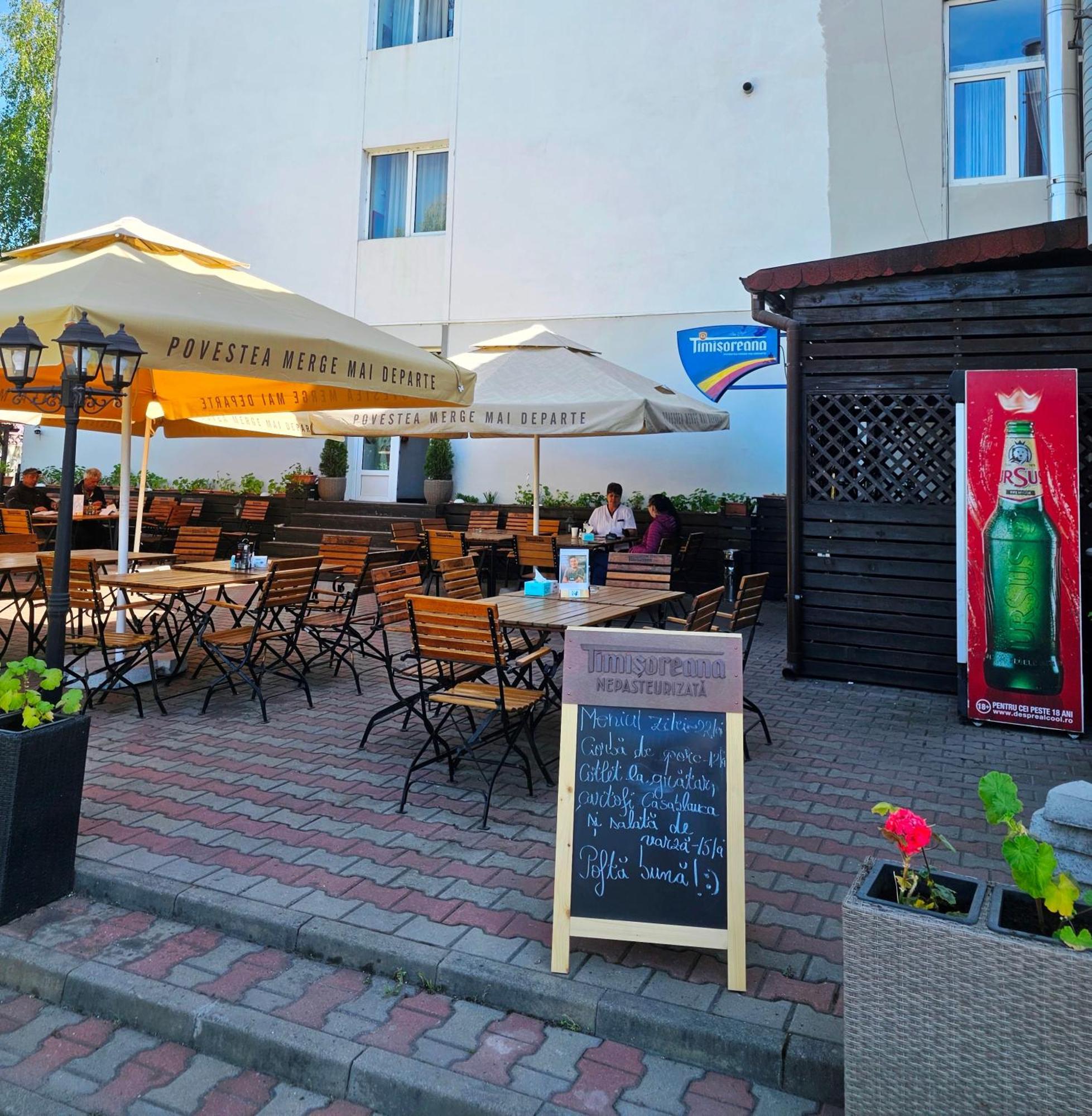 Hostel Casablanca Krajowa Zewnętrze zdjęcie