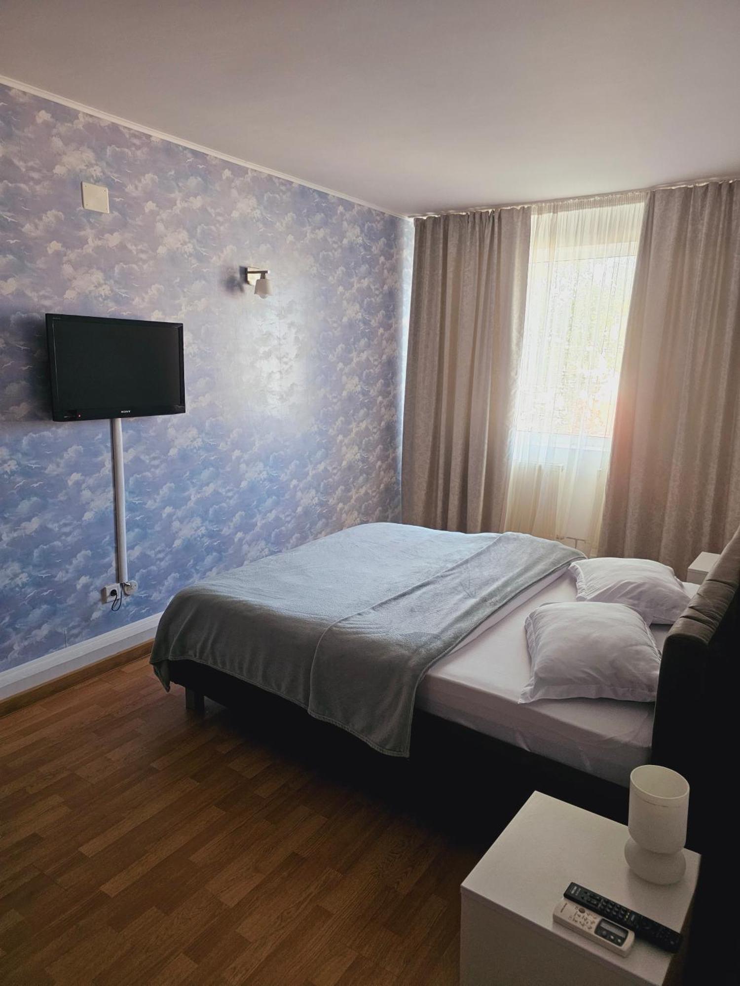 Hostel Casablanca Krajowa Zewnętrze zdjęcie