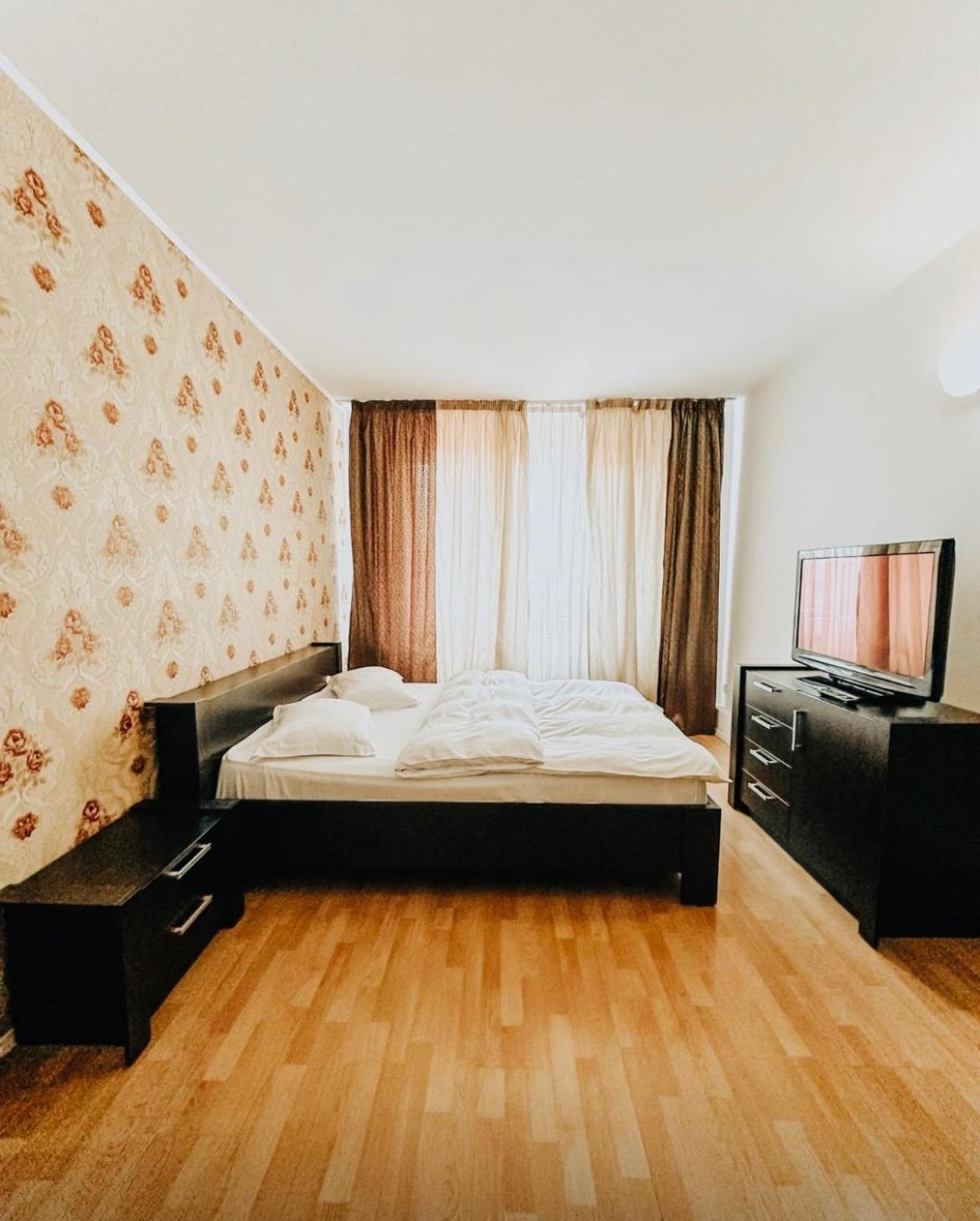 Hostel Casablanca Krajowa Zewnętrze zdjęcie