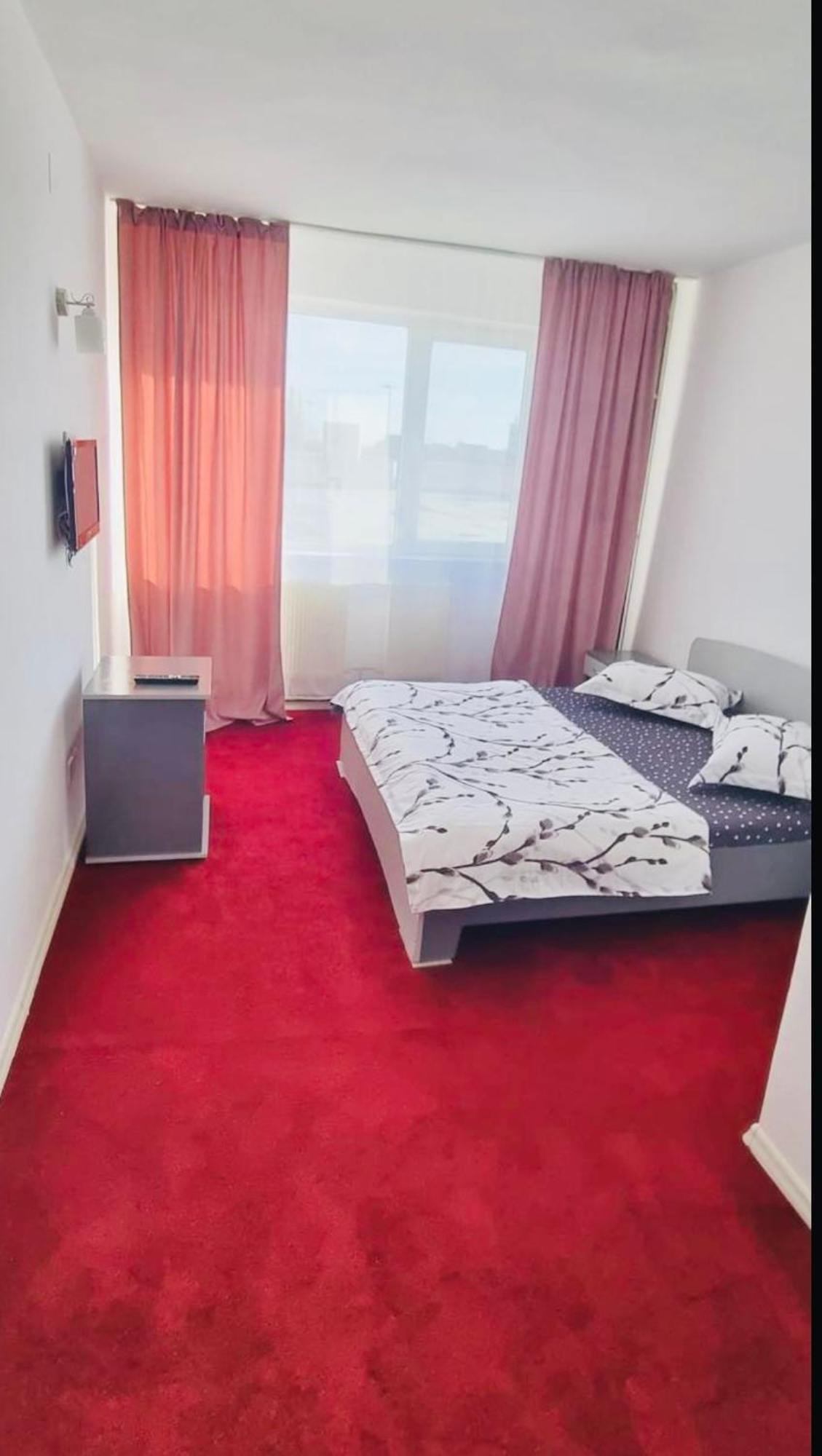 Hostel Casablanca Krajowa Zewnętrze zdjęcie